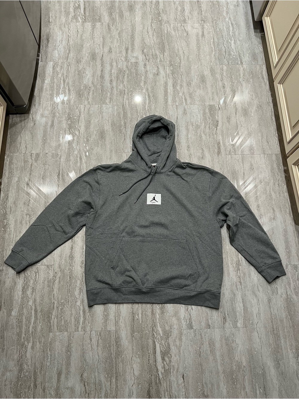 Jordan Flight Fleece Men’s Matching Set